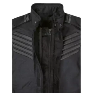 Chaqueta Reschen GTX caballero antracita - Imagen 5