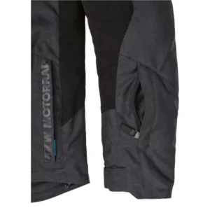 Chaqueta Reschen GTX caballero antracita - Imagen 6