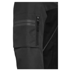 Chaqueta Swartberg AIR caballero negro - Imagen 3