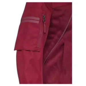 Chaqueta Swartberg AIR señora rojo - Imagen 3