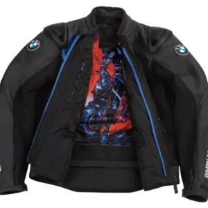 Chaqueta Downforce caballero negro - Imagen 3