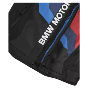 Chaqueta Downforce caballero negro - Imagen 4