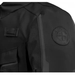 Chaqueta de Moto PaceGuard Adventure Hombre BMW - Imagen 3