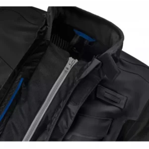 Chaqueta de Moto PaceGuard Adventure Hombre BMW - Imagen 4