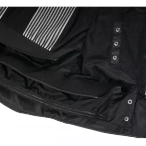 Chaqueta de Moto PaceGuard Adventure Hombre BMW - Imagen 5