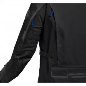 Chaqueta de Moto PaceGuard Adventure Hombre BMW - Imagen 8