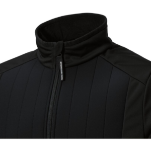 Chaqueta PCM negra - Imagen 3