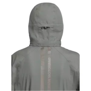 Chaqueta RainLock caqui - Imagen 3