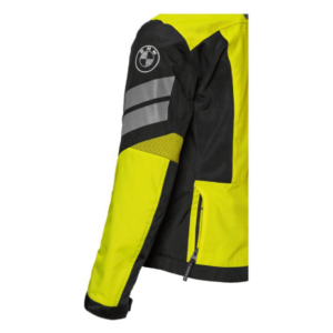 Cazadora Bavella caballero amarillo neón - Imagen 3