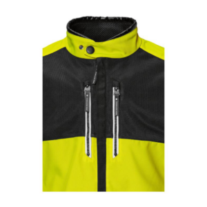 Cazadora Bavella caballero amarillo neón - Imagen 5