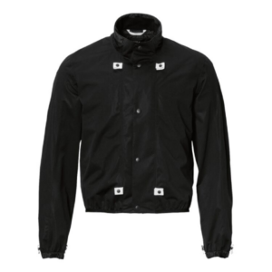 Cazadora Bavella caballero amarillo neón - Imagen 7