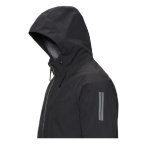 Cazadora Brussels GTX caballero gris az. - Imagen 4