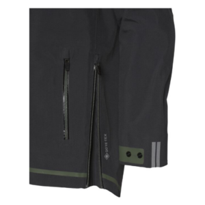 Cazadora Brussels GTX caballero gris az. - Imagen 5