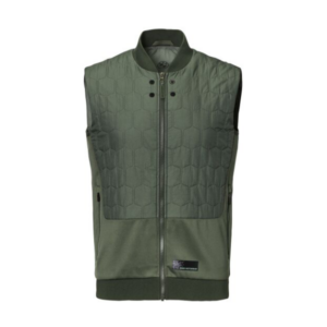 Cazadora Brussels GTX caballero gris az. - Imagen 6