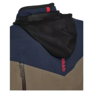Chaqueta GS Namib GTX caballero caqui - Imagen 4