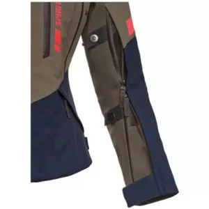 Chaqueta GS Namib GTX señora caqui - Imagen 5