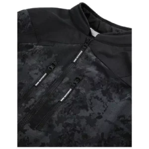 Chaqueta GS Rallye AIR caballero negro - Imagen 3