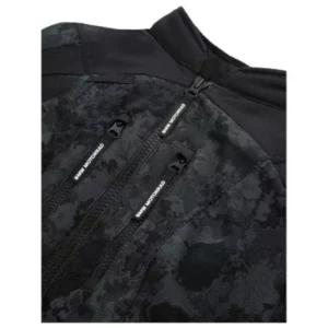 Chaqueta GS Rallye AIR señora negro - Imagen 3