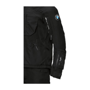 Cazadora GS Rallye GTX señora negra - Imagen 3