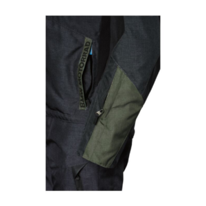 Chaqueta Reschen GTX caball.gris azul. - Imagen 5