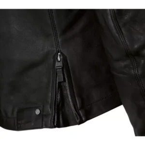 Cazadora Schwabing señora negra - Imagen 7