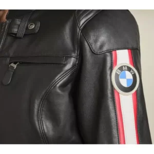 Cazadora Schwabing señora negra - Imagen 10