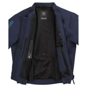 Chaqueta Shenzhen caballero azul noche - Imagen 3