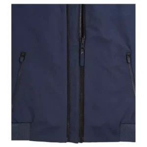 Chaqueta Shenzhen caballero azul noche - Imagen 4