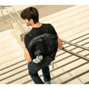 Chaqueta De Moto Transformer Hombre BMW - Imagen 3