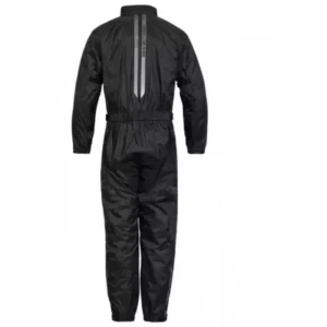 Overall ProRain Unisex Schwarz - Imagen 2