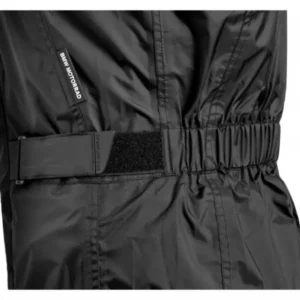 Overall ProRain Unisex Schwarz - Imagen 3