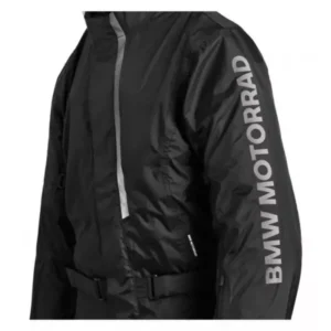 Overall ProRain Unisex Schwarz - Imagen 4