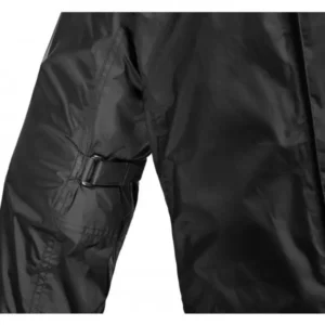 Overall ProRain Unisex Schwarz - Imagen 5