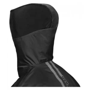 Overall ProRain Unisex Schwarz - Imagen 6