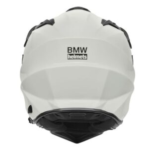 Casco GS Pure light white - Imagen 3