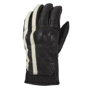 Guante Lehel negro/blanco - Imagen 2