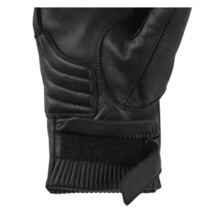 Guante Lehel negro/blanco - Imagen 3