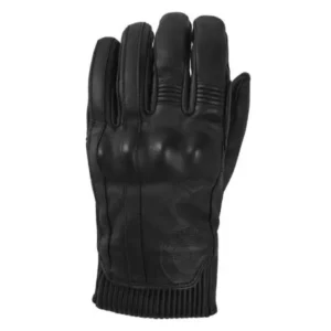 Guantes Lehel negro/negro - Imagen 2