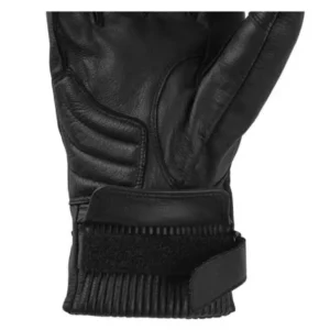 Guantes Lehel negro/negro - Imagen 3