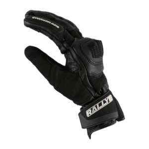 Guantes GS Rallye GTX negros - Imagen 3