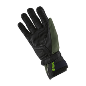 Guantes Reschen GTX caball.negro/oliva - Imagen 4