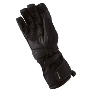 Guantes Silvretta GTX negros - Imagen 4