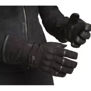 Guantes Silvretta GTX negros - Imagen 5