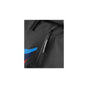 Mochila Motorsport negra - Imagen 4