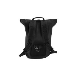 Mochila Motorsport negra - Imagen 3