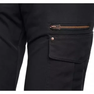 Pantalones PureRider caballero - Imagen 5