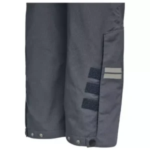 Pantalón Aravis AIR caballero azul gris - Imagen 3