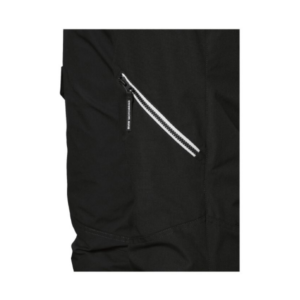 Pantalón Gerlos caballero negro - Imagen 3