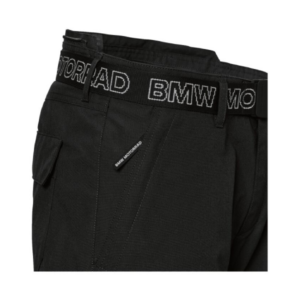 Pantalón Gerlos caballero negro - Imagen 4