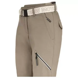 Pantalón Gerlos señora arena - Imagen 3